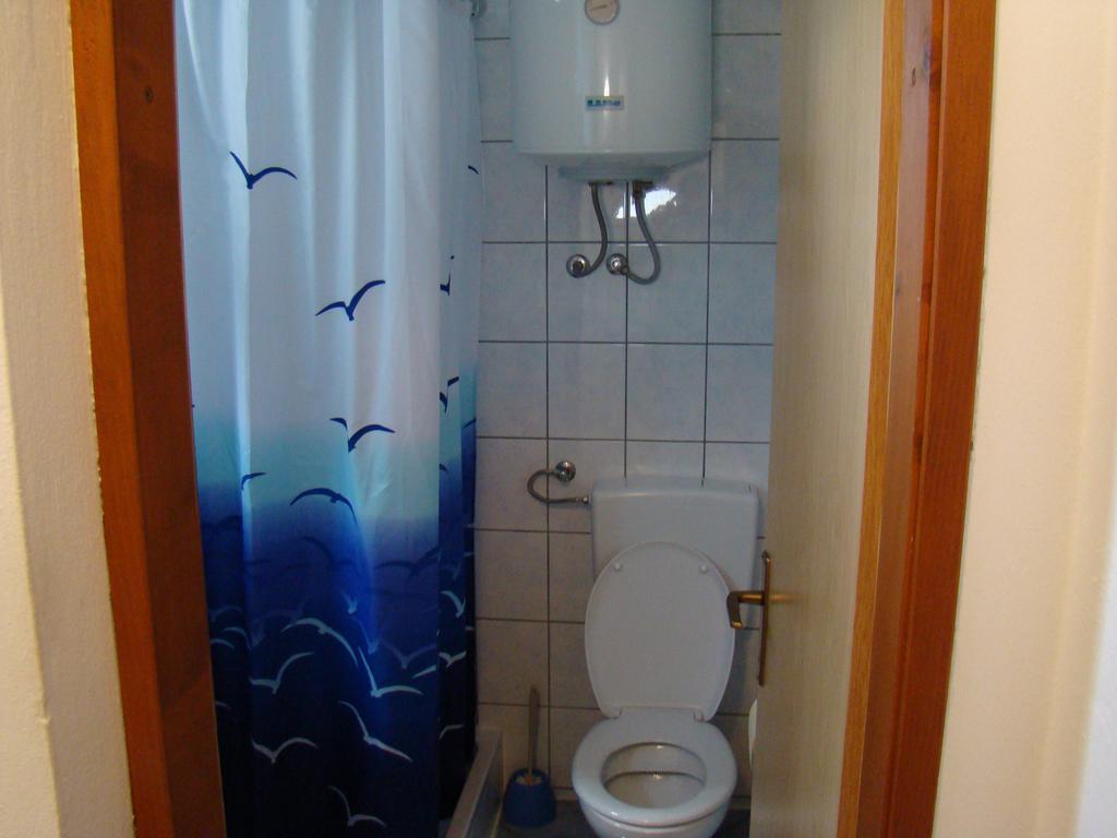 Apartment Rose プーラ 部屋 写真