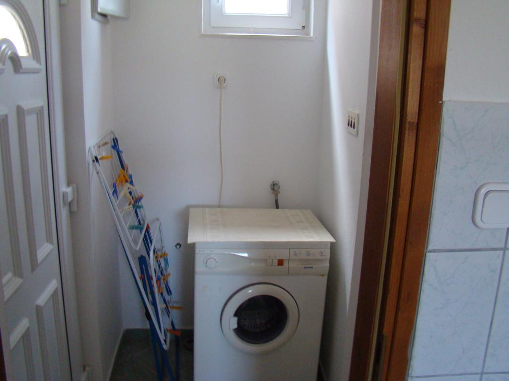 Apartment Rose プーラ 部屋 写真