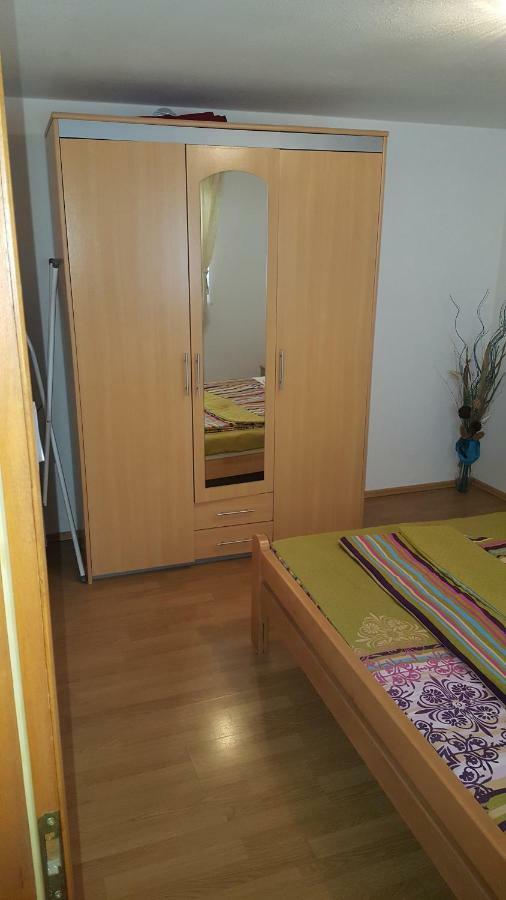Apartment Rose プーラ エクステリア 写真